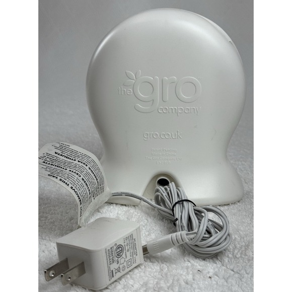 Tommee Tippee Gro Clock Sleep Trainer Wake Up Toddler Child Infant Alarm Watch - Picture 8 of 13